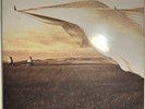 RARE Neil Young - Prairie Wind Vinyl  2005 Only Pressing 200g Audiophile