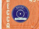 DAVID BOWIE 45rpm 