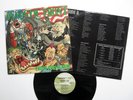 AGNOSTIC FRONT Cause For Alarm LP Combat Core 1986 Original press Hardcore