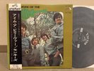 first edition Monkees/I'm a Believer (More Of The Japan Vinyl w/ OBI