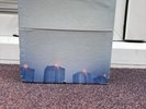 The Killers Hot Fuss - Limited Edition 11 x 7 Inch Box Set, unplayed