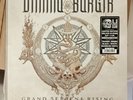 Dimmu Borgir - Grand Serpent Rising Deluxe Marbled Green - NEW LIMITED
