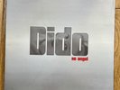 Dido No Angel Vinyl LP Original Press BMG Cheeky Records Rare