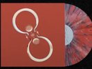 Vega by Anberlin (Record, 2024) First Press Red/Splatter Limited to 150