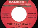 Gary 'Spider' Webb* - The Cave - 7
