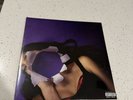 Olivia Rodrigo Guts(Spilled) 2LP SEALED Deluxe Clear Red Purple Splatter Vinyl