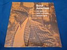 RED GARLAND QUINTET Soul Junction LP Prestige 7181 MONO First Press Rvg/Deep...