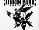 Linkin Park Live In Texas 23 August 2003 Vinyl Limited Live Recording Edition