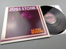 Joss Stone - The Soul Sessions. 1st Press 2003  EX/EX Vinyl Record LP.
