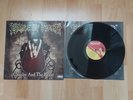 Cradle of Filth - Cruelty and the Beast Vinyl 1998 Music For Nations