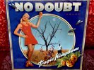 2014 No Doubt “Tragic Kingdom” Interscope Records Reissue LP (Factory Sealed)