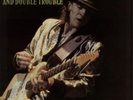 Stevie Ray Vaughan & Double Trouble Live Alive (Vinyl) (UK IMPORT)