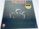 The Fuzz - Self-Titled S/T, 1971 Funk/Soul LP, SEALED , Orig Calla Press SC-2001