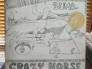 Neil Young And Crazy Horse, Zuma, 1975 1st Reprise, Promo, VG+/VG+