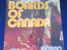 Boards Of Canada - Inferno (SEALED) (2x BLACK VINYL)
