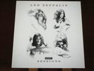 Led Zeppelin BBC SESSIONS - Classic Records 4LP 180gm Vinyl Limited Edition Box