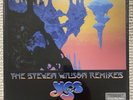 YES Steven Wilson Remixes 5LP Box Set BRAND NEW & SEALED Howe Squire Anderson