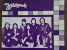 WHITESNAKE  SAINTS AND SINNERS TOUR 82-83 RARE LIVE 3LP DEEP PURPLE