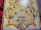 LYNYRD SKYNYRD second helping mca-413 GLOVERSVILLE PRESSING 1974