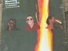 MJ Lenderman Manning Fireworks Red & Green Watermelon Splash Vinyl Record