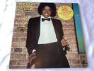 Michael Jackson Off the Wall Vinyl Lp Album Record Epic EPC 83468 A 3