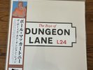 PAUL McCARTNEY The Boys Of Dungeon Lane ASSAI OBI PINK VINYL EDITION