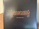Dissection the Somberlain LP Black Vinyl Album record Black lodge