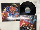Judas Priest Defenders Of The Faith Japan LP [22884ER]