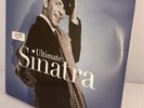 Frank Sinatra – Ultimate Sinatra – Limited Blue 2LP Vinyl – Sealed New