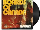 Boards of Canada - Inferno [New Vinyl LP]