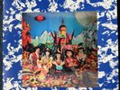 Rolling Stones  Satanic Majesties Request 50th Anniversary Box Set + 7” 45…
