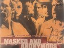 Masked And Anonymous (Music From The Motion Picture) 2003 Sealed Classic Records