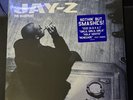 Jay-Z The Blueprint Vinyl Double LP Roc-A-Fella 2001 Rap/Hip Hop