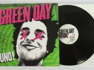 GREEN DAY UNO 2012 RARE VINYL LP REPRISE 531973-1