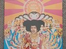 JIMI HENDRIX-AXIS BOLD AS LOVE-BRAND NEW STEREO RE-ISSUE LP ON SONY/LEGACY-2009