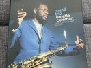 Coleman Ornette Round Trip Ornette Coleman On Blue Note Box 6 Vinyl LP