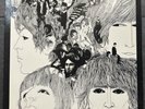 The Beatles Revolver Original Master Recording Lp / MFSL 1-107
