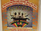 The Beatles - Magical Mystery Tour LP Vinyl Record 1967 Capitol MAL-2835 NM j