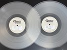 JETHRO TULL 2021 Stand Up Unreleased Clear Vinyl 180g 45RPM 2LP Test Press UHQR?