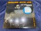 SEALED  LOU DONALDSON WAILING WITH LOU BLUE NOTE BLP 1545 MONO JAPAN Vinyl LP