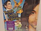 Prince - Graffiti Bridge Soundtrack Vinyl 2LP 2023 Factory Sealed w Hype Sticker