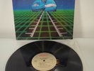 PAUL HARDCASTLE RAIN FOREST LP Vinyl Record 1985  Shrink Hype Sticker /B27