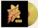 Paul McCartney The Boys of Dungeon Lane YELLOW ALTERNATIVE COVER VINYL PRE-ORDER