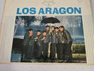 Los Aragón –Lluvia De Ritmos Modernos Rhythms