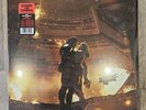 Coheed and Cambria The Unheavenly Creatures Tigers Eye Vinyl LP Record