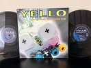 Yello – Pocket Universe 2xLP 1997 Mercury 534 353-1 A1 VG+/NM Vinyl