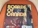Boards of Canada  - Inferno  [VINYL] brand new sealed Warp records