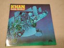 Khan - Space Shanty LP / Germany Brain 1973 / 1019 / Gatefold / Steve Hillage