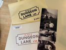 PAUL McCARTNEY The Boys Of Dungeon Lane EXCLUSIVE SILVER VINYL Tote bag + Cards