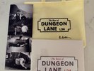 PAUL McCARTNEY The Boys Of Dungeon Lane EXCLUSIVE SILVER VINYL With Tote bag